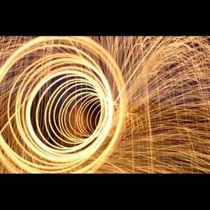 Meet your Posher, Cooper